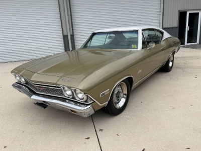 1968 Chevrolet Chevelle for sale 1968 Chevrolet Chevelle for sale