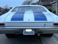 1968 Chevrolet Chevelle for sale in Michigan (ID-125916)