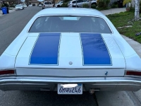 1968 Chevrolet Chevelle for sale in Michigan (ID-125916)