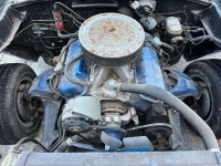 1968 Chevrolet Chevelle for sale in Michigan (ID-125916)