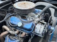 1968 Chevrolet Chevelle for sale in Michigan (ID-125916)