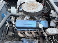 1968 Chevrolet Chevelle for sale in Michigan (ID-125916)