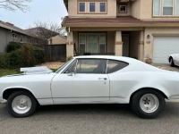 1968 Chevrolet Chevelle for sale in Michigan (ID-125916)