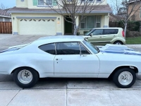 1968 Chevrolet Chevelle for sale in Michigan (ID-125916)