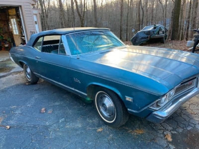 1968 Chevrolet Chevelle for sale