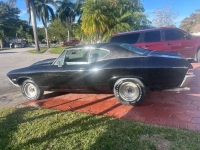 1968 Chevrolet Chevelle for sale in Michigan (ID-126629)