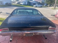 1968 Chevrolet Chevelle for sale in Michigan (ID-126629)
