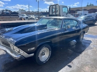 1968 Chevrolet Chevelle for sale in Michigan (ID-126629)