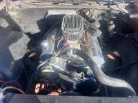 1968 Chevrolet Chevelle for sale in Michigan (ID-126629)