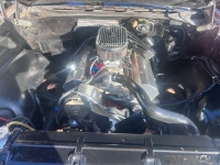 1968 Chevrolet Chevelle for sale in Michigan (ID-126629)