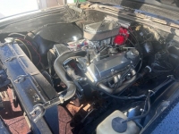 1968 Chevrolet Chevelle for sale in Michigan (ID-126629)