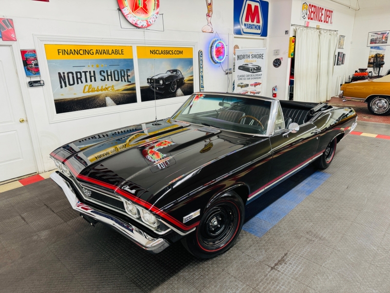1968 Chevrolet Chevelle for sale in Mundelein, Illinois (ID-127176) 1968 Chevrolet Chevelle for sale in Mundelein, Illinois (ID-127176)