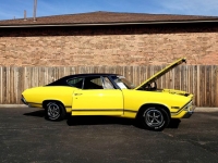 1968 Chevrolet Chevelle for sale (ID-127518)