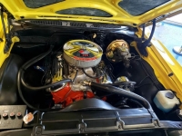 1968 Chevrolet Chevelle for sale (ID-127518)