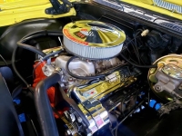 1968 Chevrolet Chevelle for sale (ID-127518)