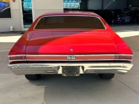 1968 Chevrolet Chevelle for sale in Riverhead, New York (ID-127854)