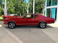 1968 Chevrolet Chevelle for sale in Riverhead, New York (ID-127854)