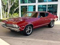 1968 Chevrolet Chevelle for sale in Riverhead, New York (ID-127854)