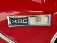 1968 Chevrolet Chevelle for sale in Riverhead, New York (ID-127854)