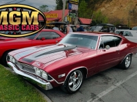 1968 Chevrolet Chevelle for sale in Addison, Illinois (ID-127866)