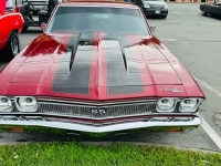 1968 Chevrolet Chevelle for sale in Addison, Illinois (ID-127866)