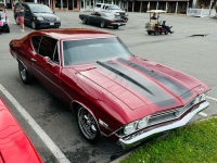1968 Chevrolet Chevelle for sale in Addison, Illinois (ID-127866)