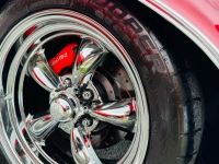 1968 Chevrolet Chevelle for sale in Addison, Illinois (ID-127866)