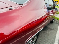 1968 Chevrolet Chevelle for sale in Addison, Illinois (ID-127866)