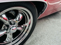 1968 Chevrolet Chevelle for sale in Addison, Illinois (ID-127866)