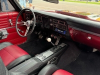 1968 Chevrolet Chevelle for sale in Addison, Illinois (ID-127866)