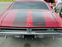 1968 Chevrolet Chevelle for sale in Addison, Illinois (ID-127866)