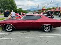 1968 Chevrolet Chevelle for sale in Addison, Illinois (ID-127866)