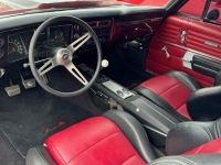 1968 Chevrolet Chevelle for sale in Addison, Illinois (ID-127866)