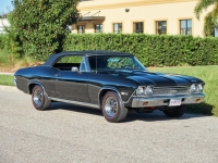 1968 Chevrolet Chevelle for sale (ID-128068)