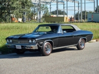 1968 Chevrolet Chevelle for sale (ID-128068)