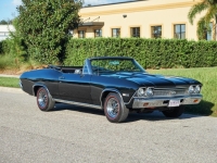 1968 Chevrolet Chevelle for sale (ID-128068)