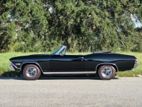 1968 Chevrolet Chevelle for sale (ID-128068)