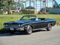 1968 Chevrolet Chevelle for sale (ID-128068)
