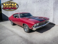 1968 Chevrolet Chevelle for sale in Addison, Illinois (ID-128325)