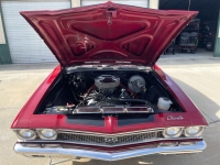 1968 Chevrolet Chevelle for sale in Addison, Illinois (ID-128325)