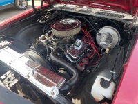 1968 Chevrolet Chevelle for sale in Addison, Illinois (ID-128325)