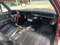 1968 Chevrolet Chevelle for sale in Addison, Illinois (ID-128325)