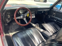 1968 Chevrolet Chevelle for sale in Addison, Illinois (ID-128325)