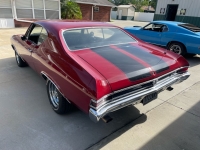 1968 Chevrolet Chevelle for sale in Addison, Illinois (ID-128325)