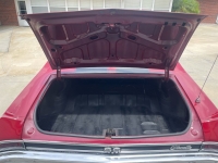 1968 Chevrolet Chevelle for sale in Addison, Illinois (ID-128325)