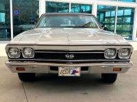 1968 Chevrolet Chevelle for sale in Riverhead, New York (ID-128403)