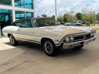 1968 Chevrolet Chevelle for sale in Riverhead, New York (ID-128403)