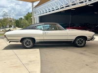1968 Chevrolet Chevelle for sale in Riverhead, New York (ID-128403)