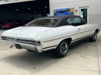 1968 Chevrolet Chevelle for sale in Riverhead, New York (ID-128403)