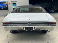 1968 Chevrolet Chevelle for sale in Riverhead, New York (ID-128403)